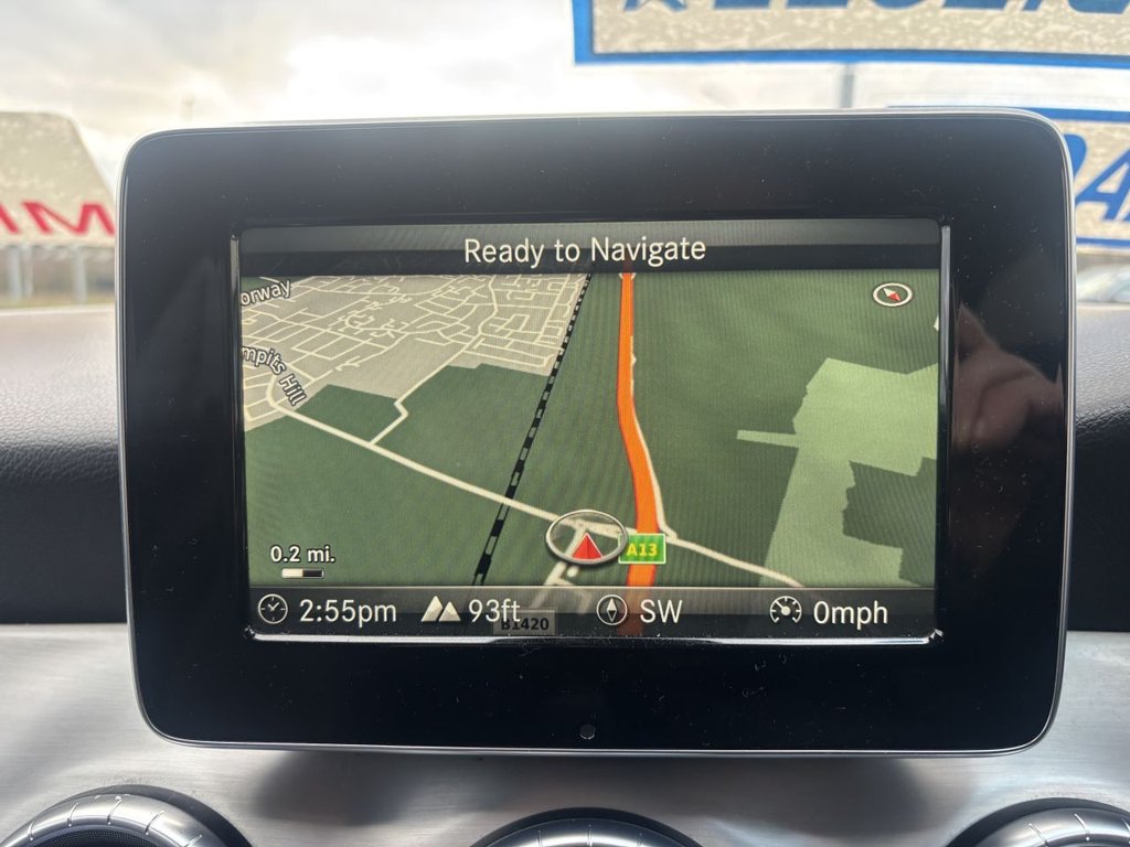 Used Mercedes-Benz CLA 2016 for sale - 77188297: Photo 39