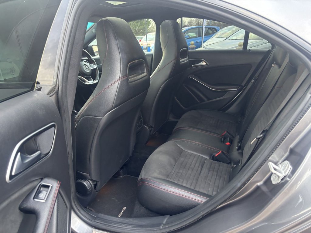 Used Mercedes-Benz CLA 2016 for sale - 77188297: Photo 41