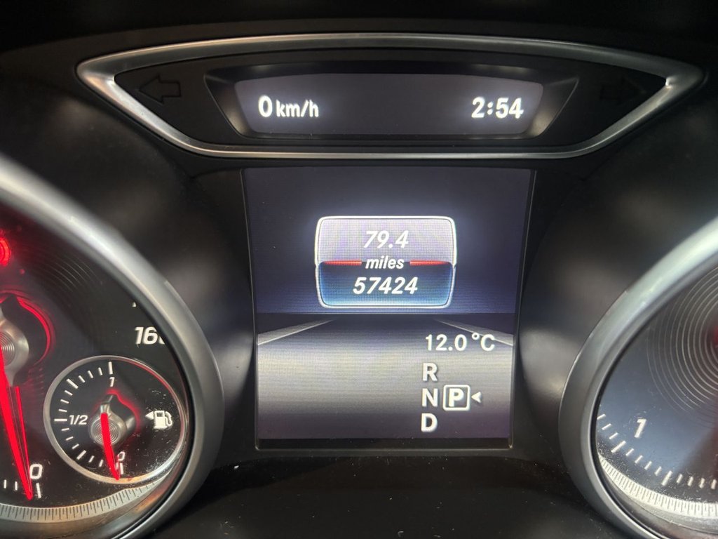 Used Mercedes-Benz CLA 2016 for sale - 77188297: Photo 42