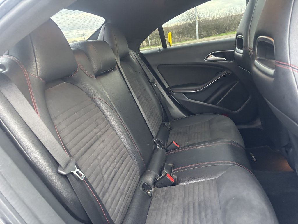 Used Mercedes-Benz CLA 2016 for sale - 77188297: Photo 44