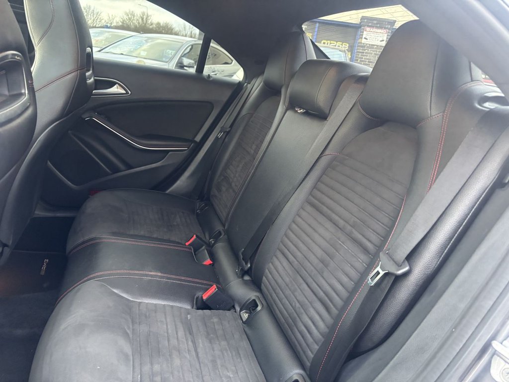 Used Mercedes-Benz CLA 2016 for sale - 77188297: Photo 46