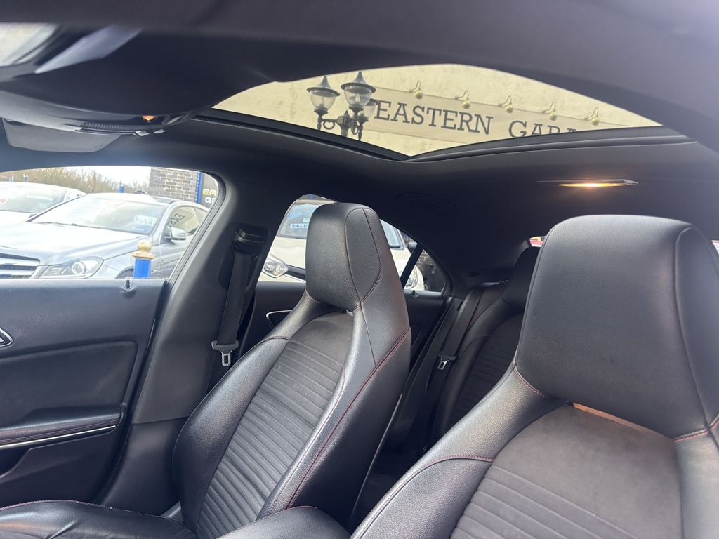 Used Mercedes-Benz CLA 2016 for sale - 77188297: Photo 47