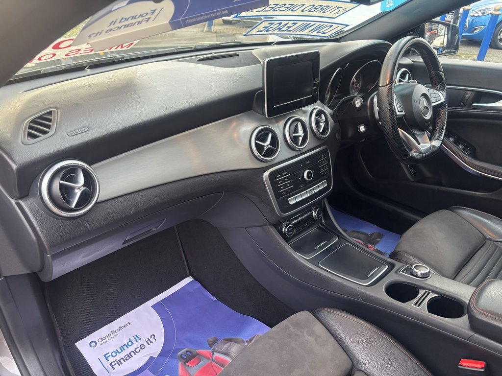 Used Mercedes-Benz CLA 2016 for sale - 77188297: Photo 48