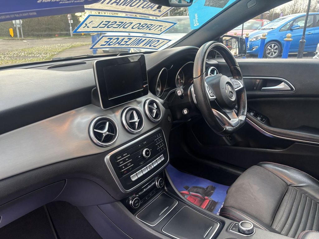 Used Mercedes-Benz CLA 2016 for sale - 77188297: Photo 50