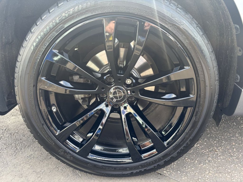 Used BMW X6 2015 for sale - 77148395: Photo 23