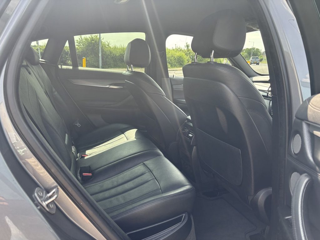 Used BMW X6 2015 for sale - 77148395: Photo 28