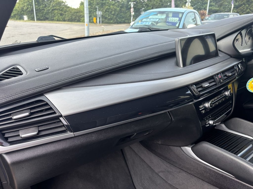 Used BMW X6 2015 for sale - 77148395: Photo 36