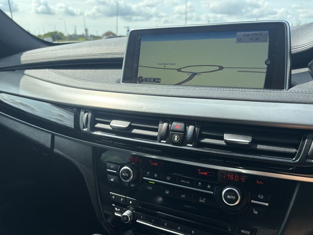 Used BMW X6 2015 for sale - 77148395: Photo 38