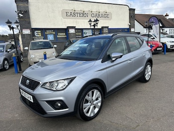 Used SEAT Arona 2019 for sale - 78387232: Photo