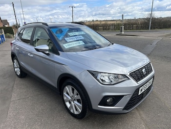 Used SEAT Arona 2019 for sale - 78387232: Photo