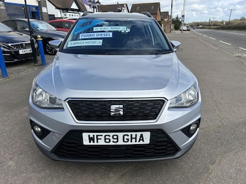 Used SEAT Arona 2019 for sale - 78387232: Photo