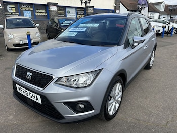 Used SEAT Arona 2019 for sale - 78387232: Photo
