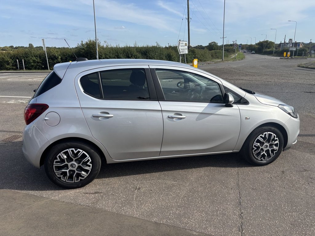 Used Vauxhall Corsa 2018 for sale - 77148396: Photo 14