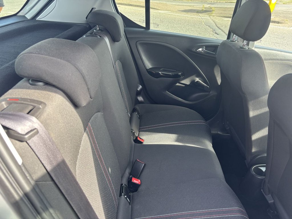 Used Vauxhall Corsa 2018 for sale - 77148396: Photo 19