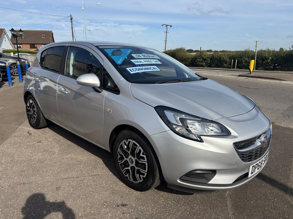 Used Vauxhall Corsa 2018 for sale - 77148396: Photo 8