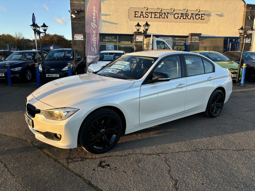 Used BMW 3 Series 2012 for sale - 77161955: Photo 10