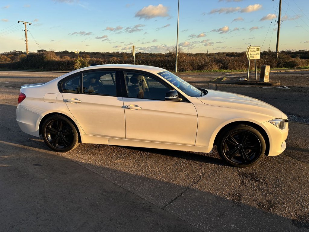 Used BMW 3 Series 2012 for sale - 77161955: Photo 12