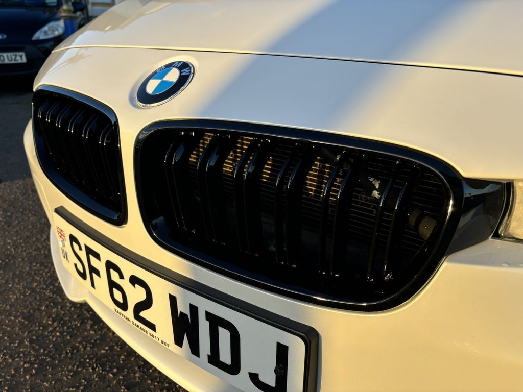 Used BMW 3 Series 2012 for sale - 77161955: Photo 16