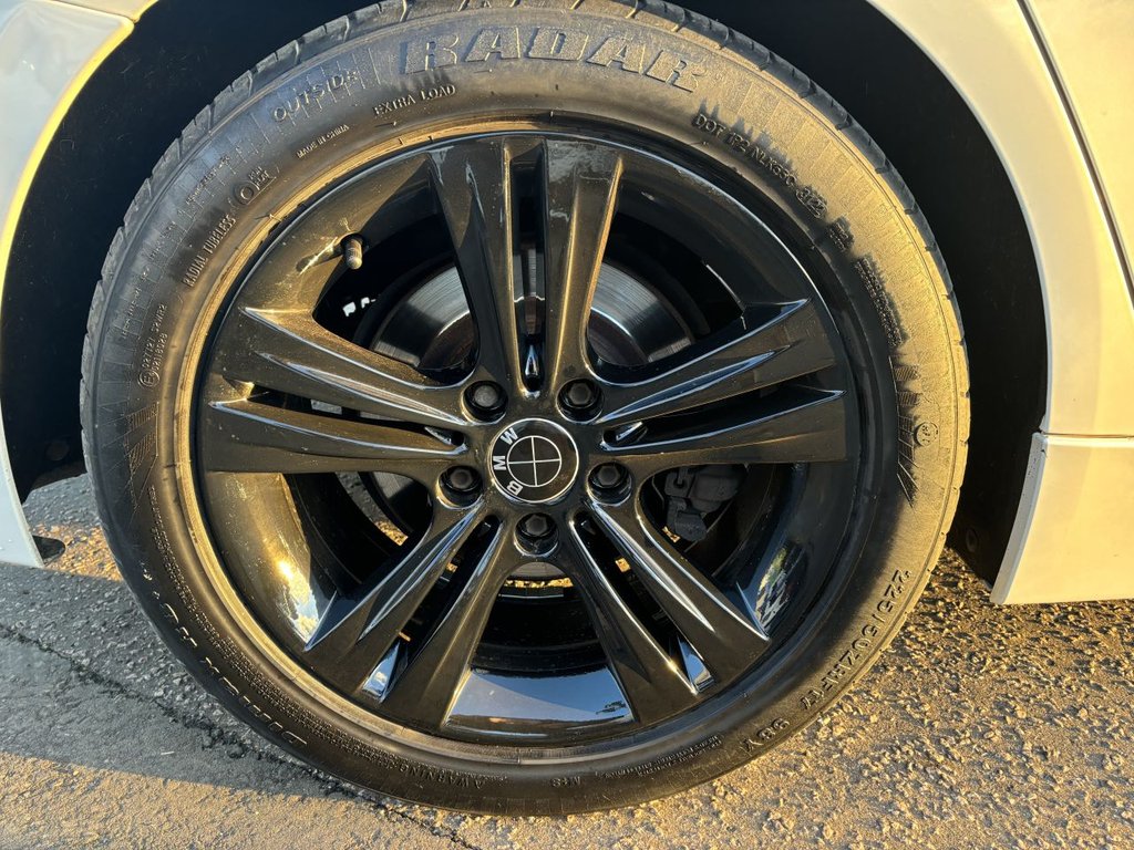 Used BMW 3 Series 2012 for sale - 77161955: Photo 19