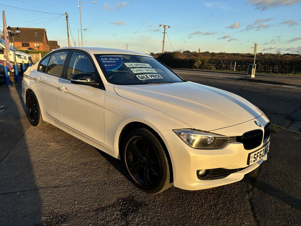 Used BMW 3 Series 2012 for sale - 77161955: Photo 2