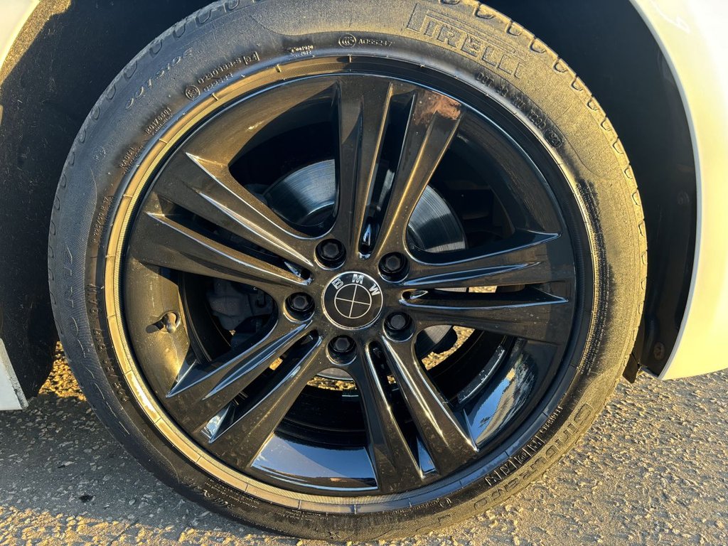 Used BMW 3 Series 2012 for sale - 77161955: Photo 20