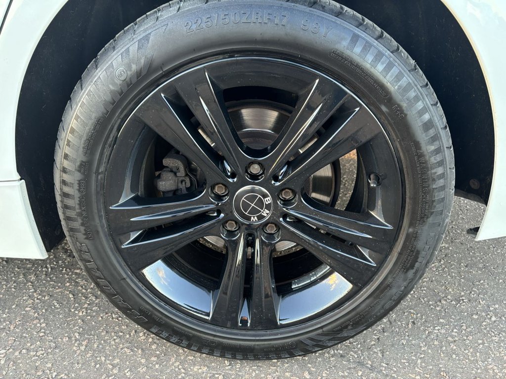 Used BMW 3 Series 2012 for sale - 77161955: Photo 21