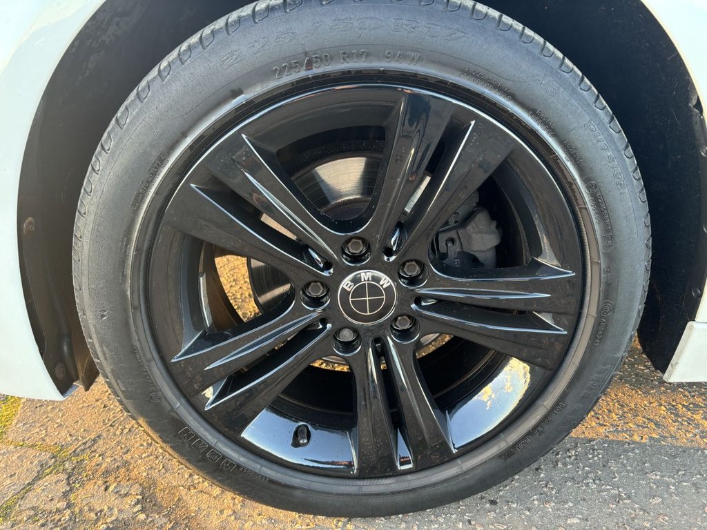 Used BMW 3 Series 2012 for sale - 77161955: Photo 22