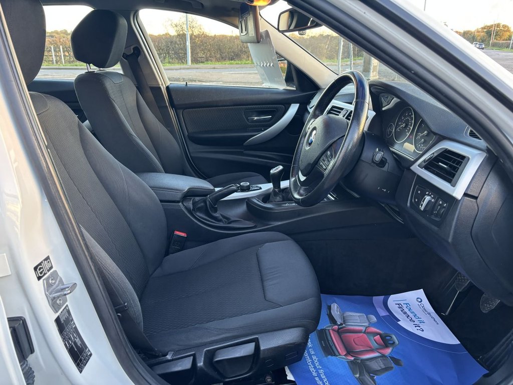 Used BMW 3 Series 2012 for sale - 77161955: Photo 24