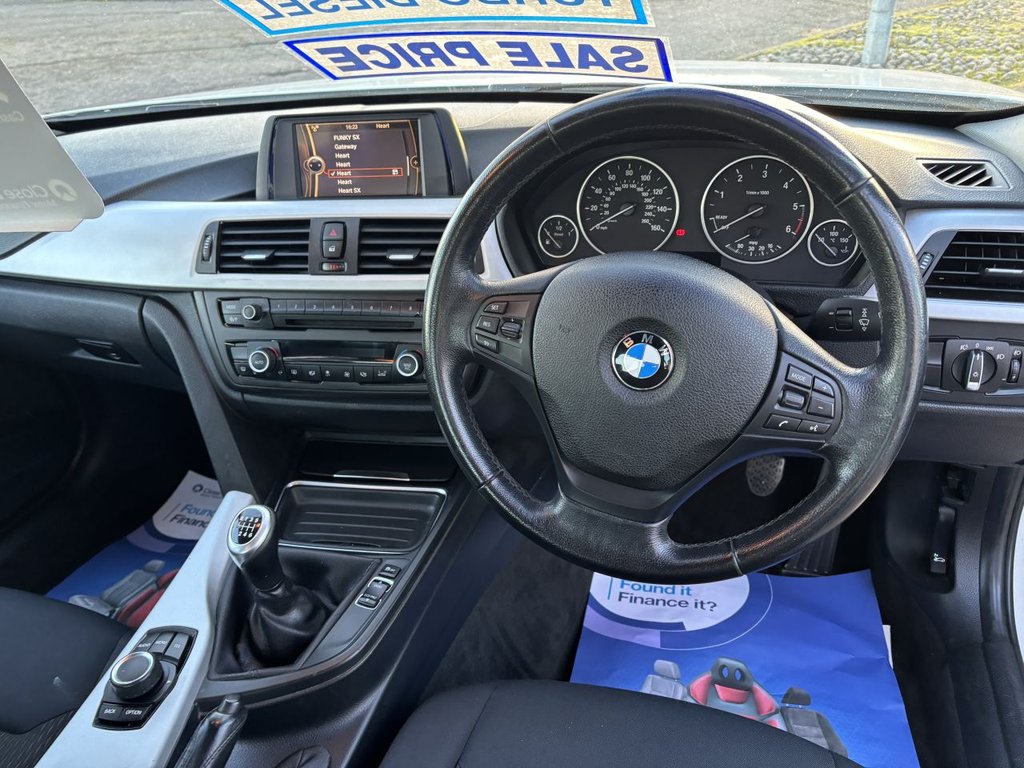 Used BMW 3 Series 2012 for sale - 77161955: Photo 25