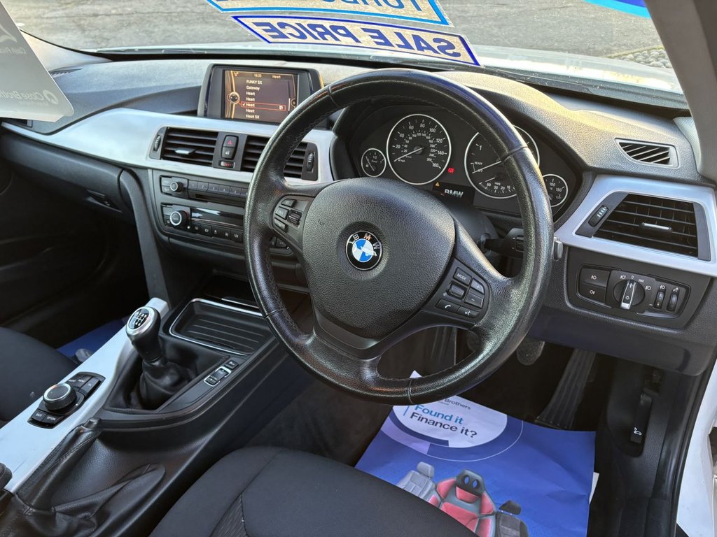 Used BMW 3 Series 2012 for sale - 77161955: Photo 26