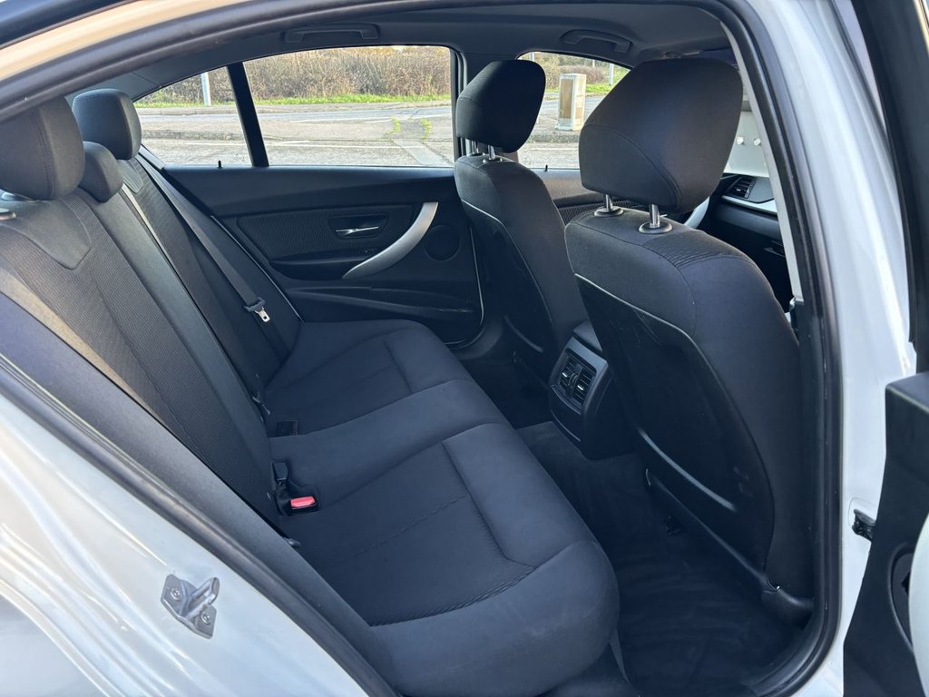 Used BMW 3 Series 2012 for sale - 77161955: Photo 28