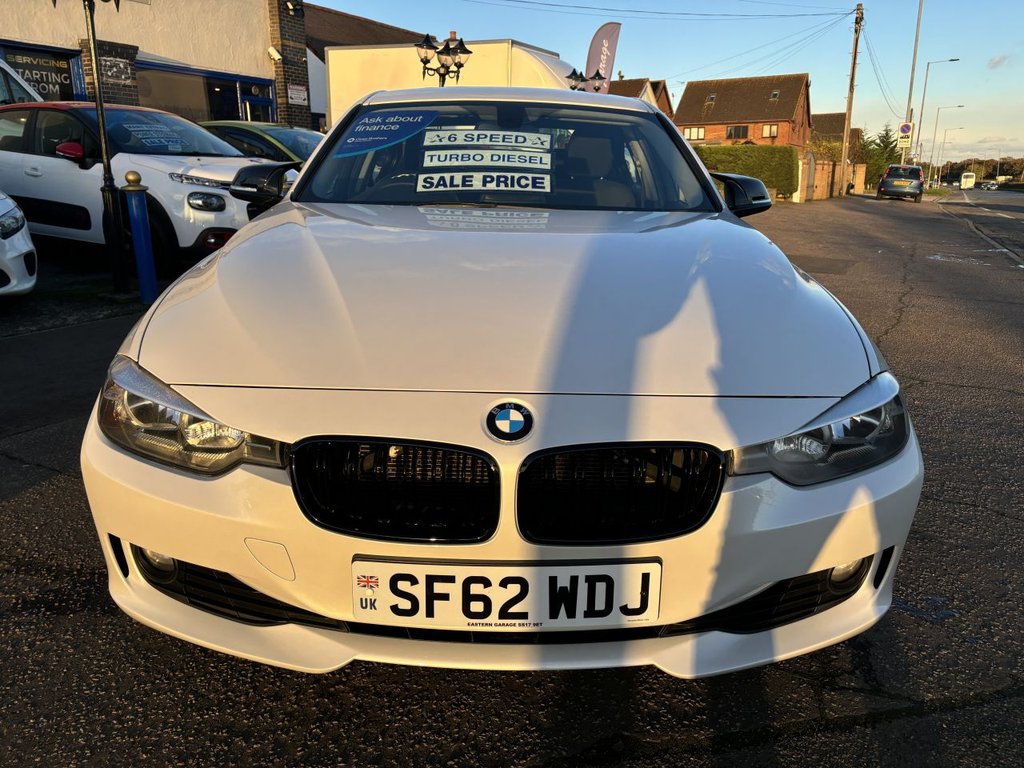 Used BMW 3 Series 2012 for sale - 77161955: Photo 3