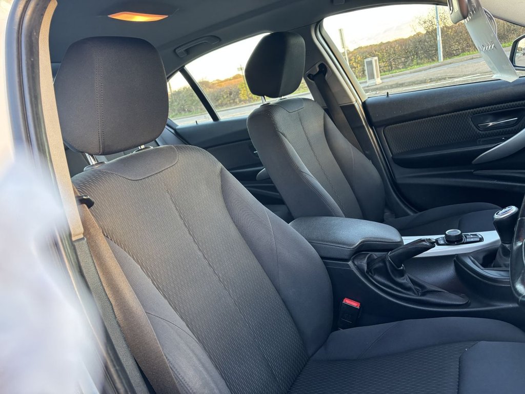 Used BMW 3 Series 2012 for sale - 77161955: Photo 30