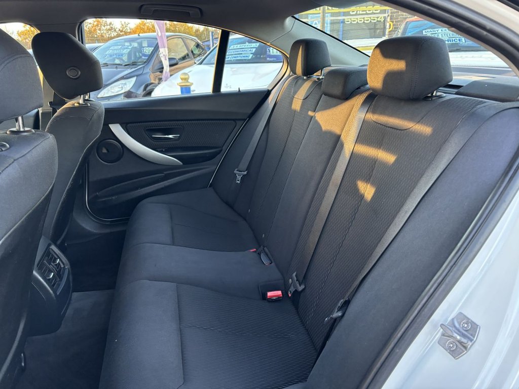 Used BMW 3 Series 2012 for sale - 77161955: Photo 33