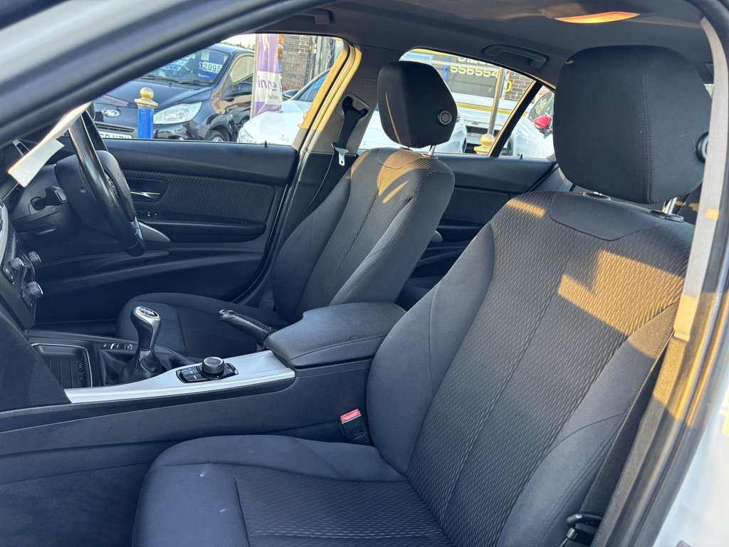 Used BMW 3 Series 2012 for sale - 77161955: Photo 34