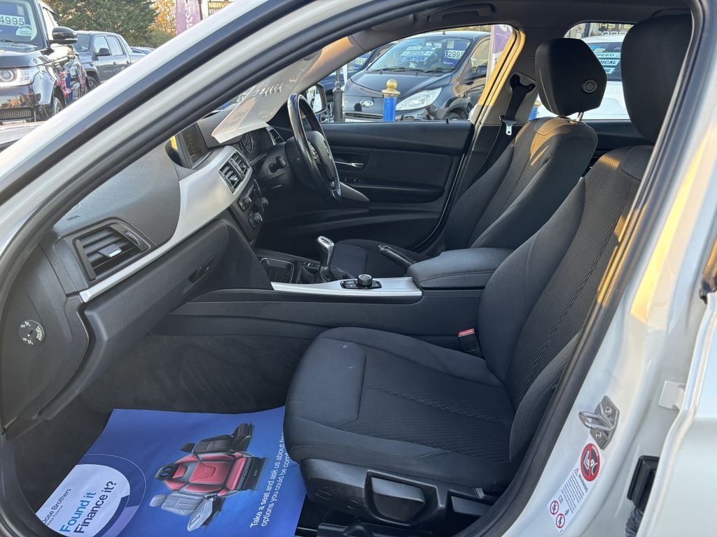 Used BMW 3 Series 2012 for sale - 77161955: Photo 36