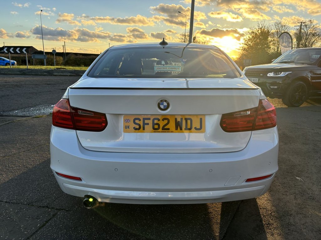 Used BMW 3 Series 2012 for sale - 77161955: Photo 6