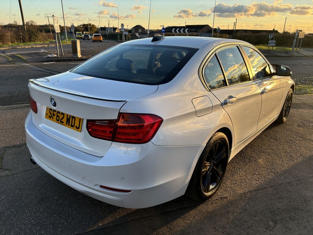 Used BMW 3 Series 2012 for sale - 77161955: Photo 7