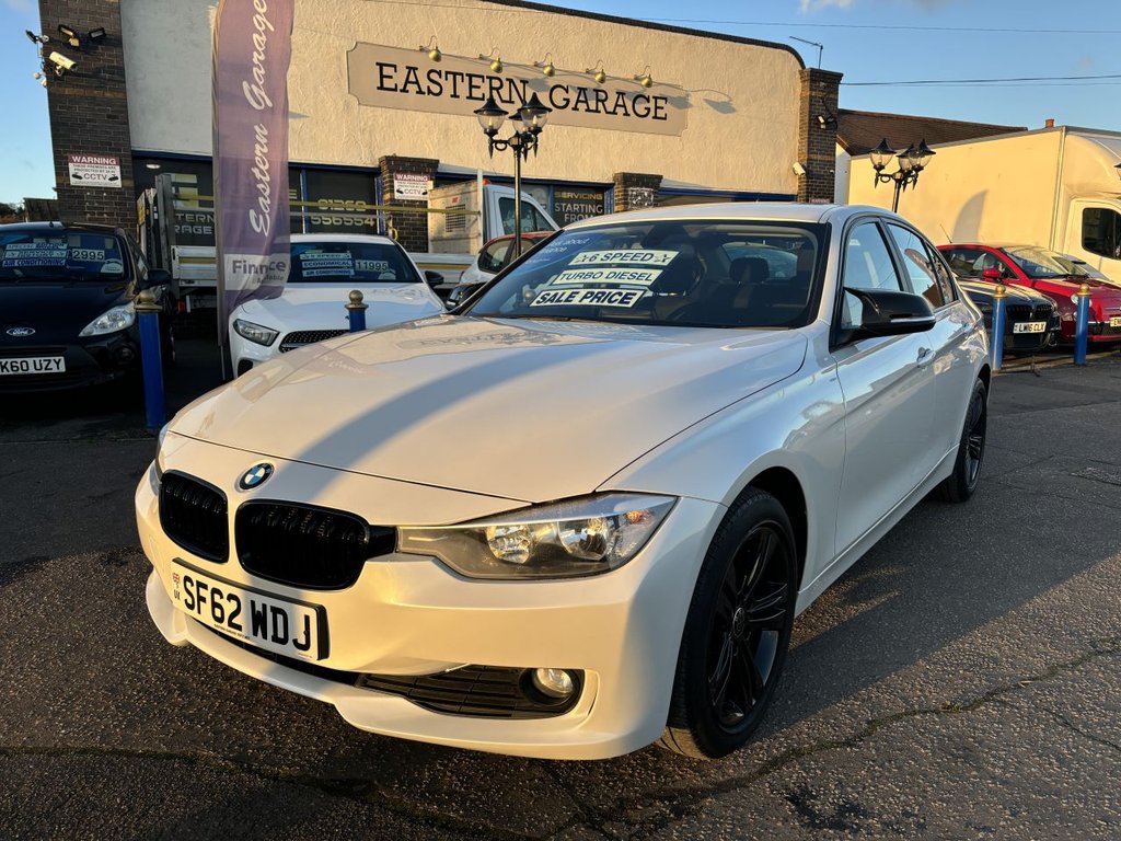 Used BMW 3 Series 2012 for sale - 77161955: Photo 8