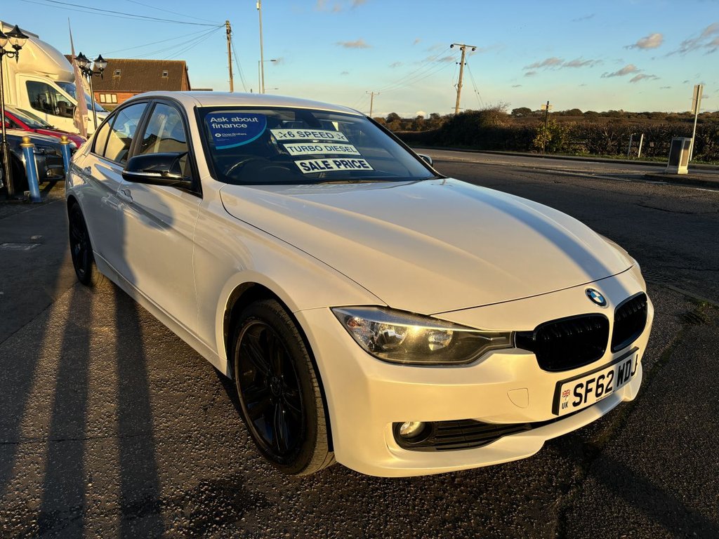 Used BMW 3 Series 2012 for sale - 77161955: Photo 9