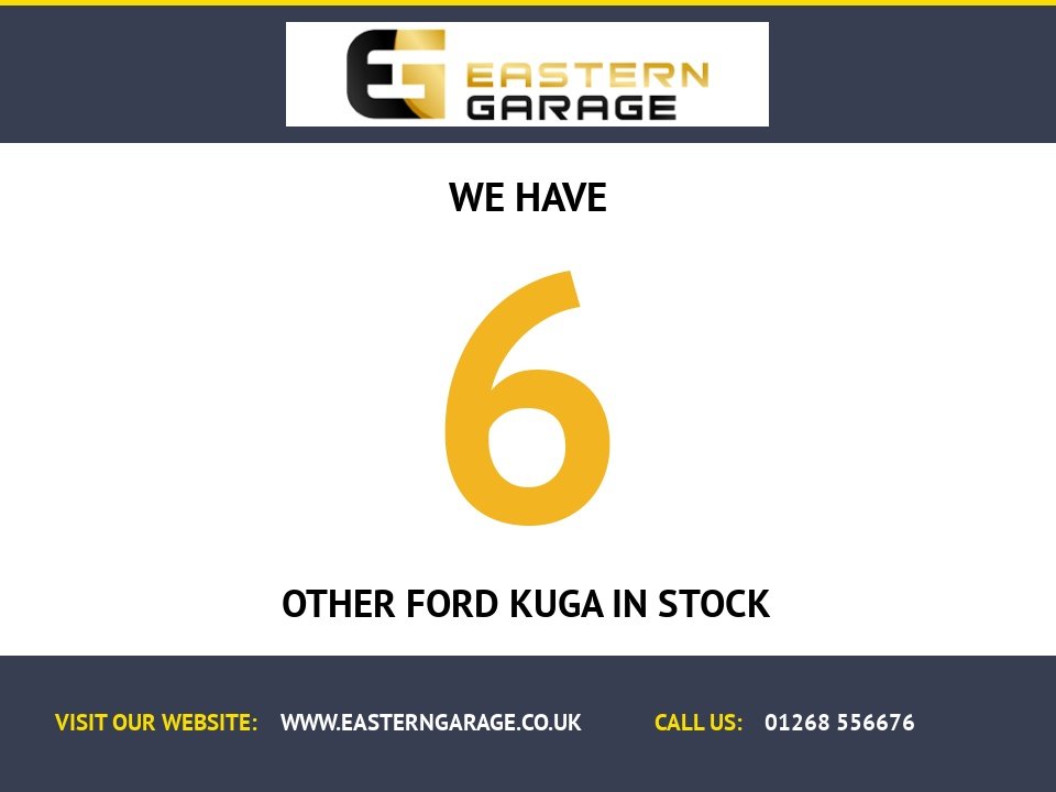Used Ford Kuga 2014 for sale - 77148401: Photo 1