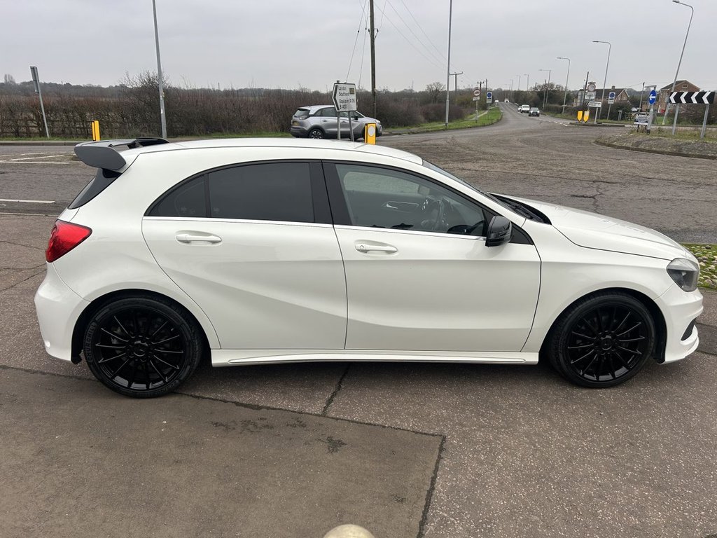 Used Mercedes-Benz A-Class 2013 for sale - 77148406: Photo 12