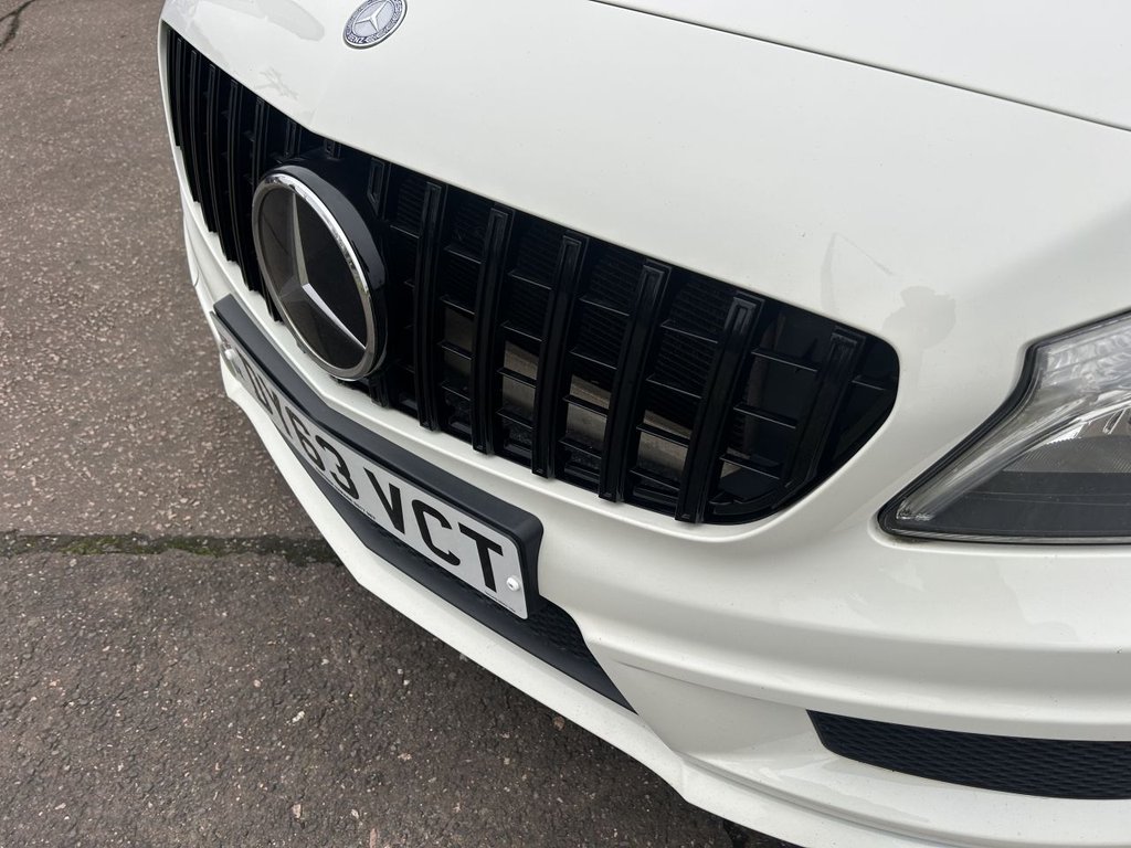 Used Mercedes-Benz A-Class 2013 for sale - 77148406: Photo 18