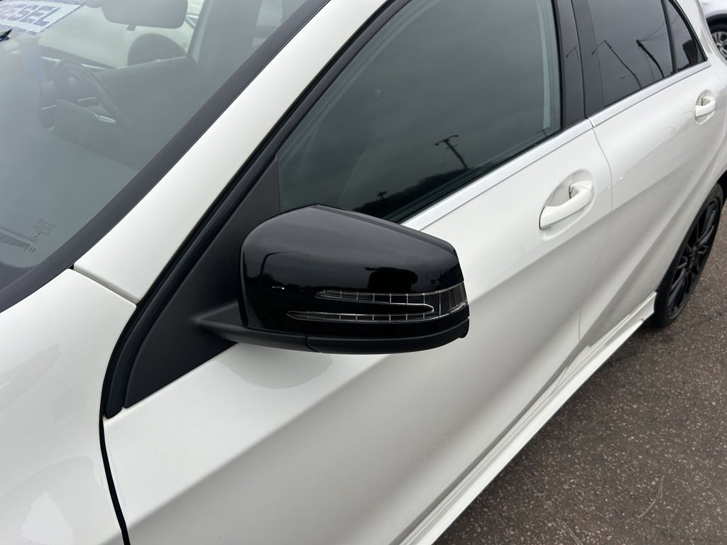 Used Mercedes-Benz A-Class 2013 for sale - 77148406: Photo 19