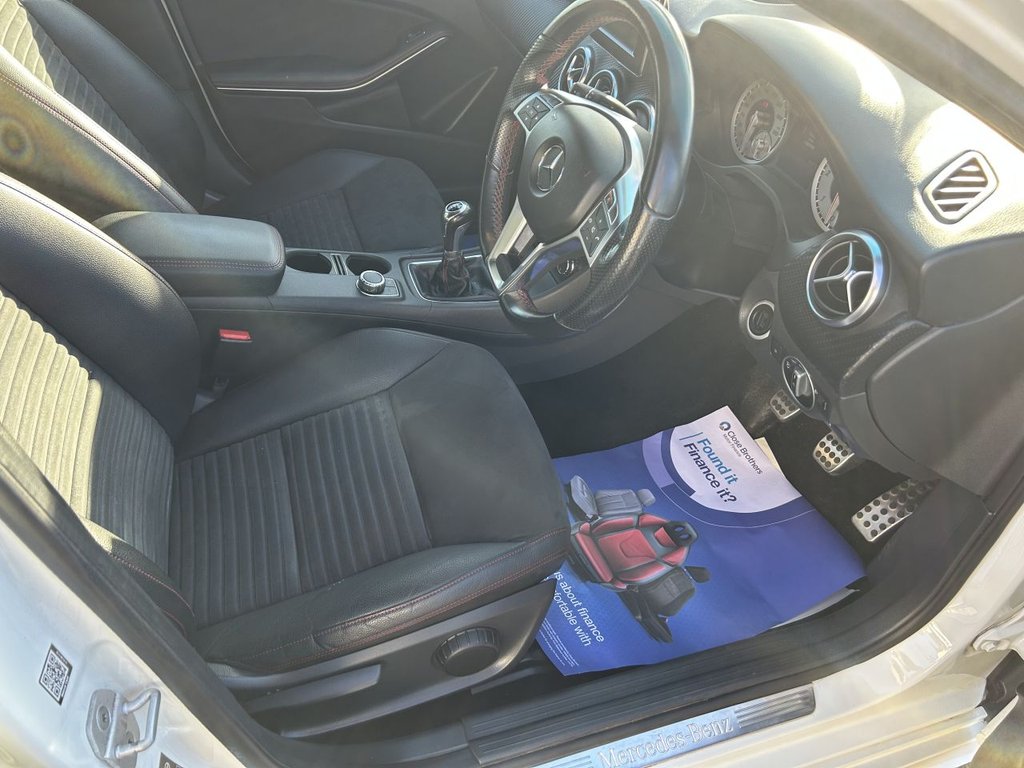 Used Mercedes-Benz A-Class 2013 for sale - 77148406: Photo 27