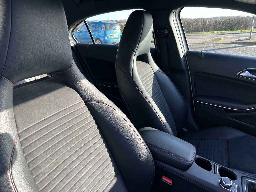 Used Mercedes-Benz A-Class 2013 for sale - 77148406: Photo 28