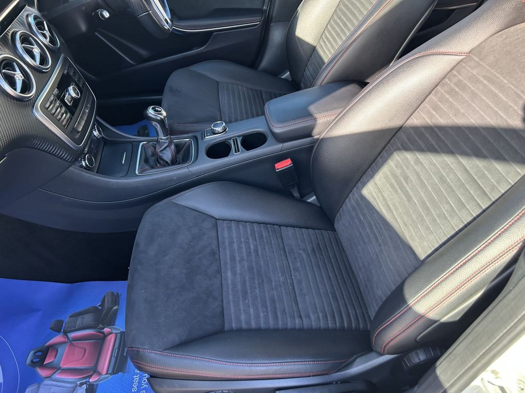 Used Mercedes-Benz A-Class 2013 for sale - 77148406: Photo 29