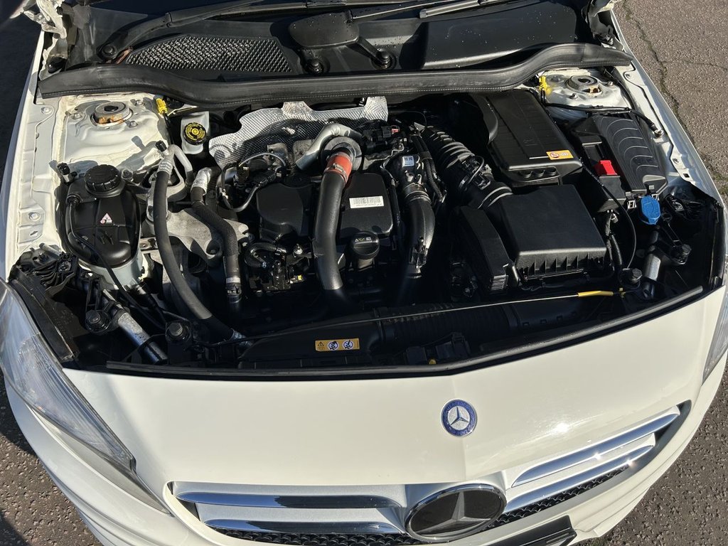 Used Mercedes-Benz A-Class 2013 for sale - 77148406: Photo 3