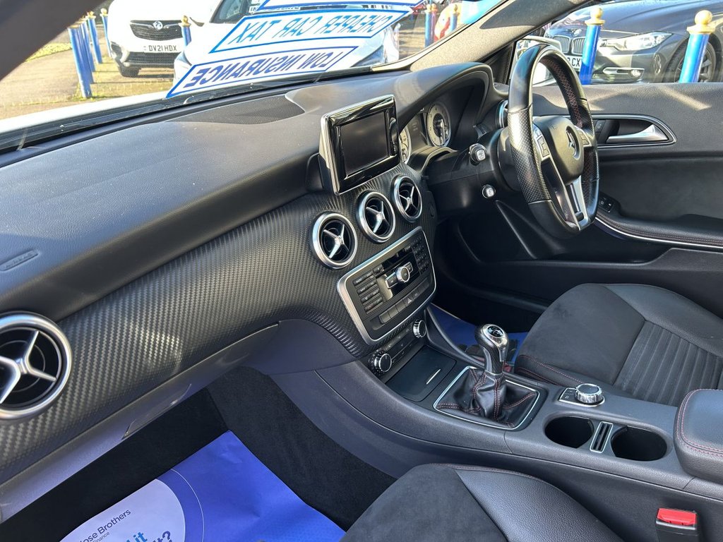 Used Mercedes-Benz A-Class 2013 for sale - 77148406: Photo 30