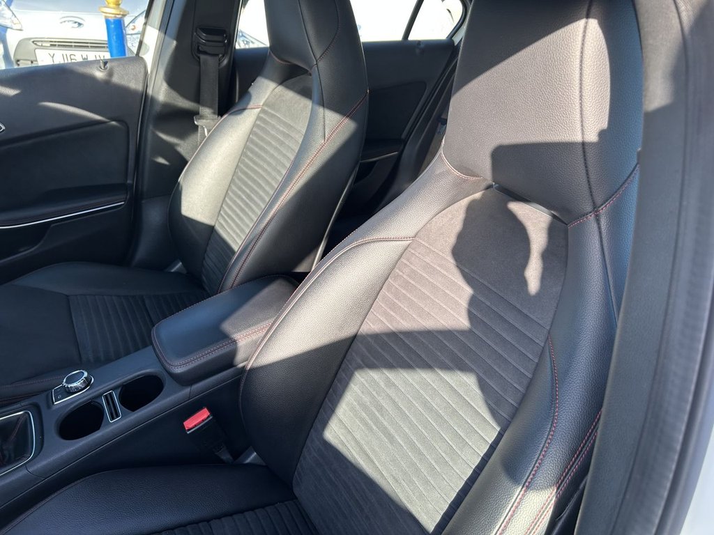 Used Mercedes-Benz A-Class 2013 for sale - 77148406: Photo 34